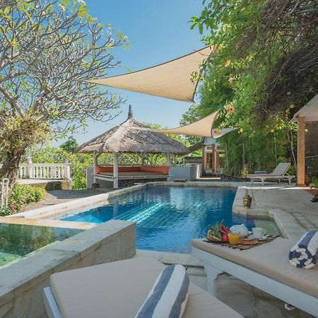 Villa Dinding Batu Singaraja Dış mekan fotoğraf