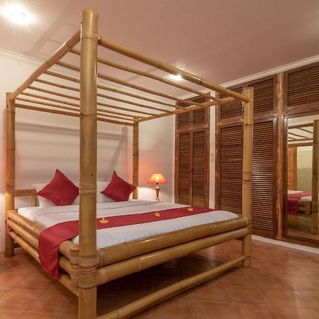Villa Dinding Batu Singaraja Dış mekan fotoğraf