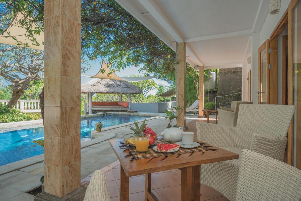 Villa Dinding Batu Singaraja Dış mekan fotoğraf
