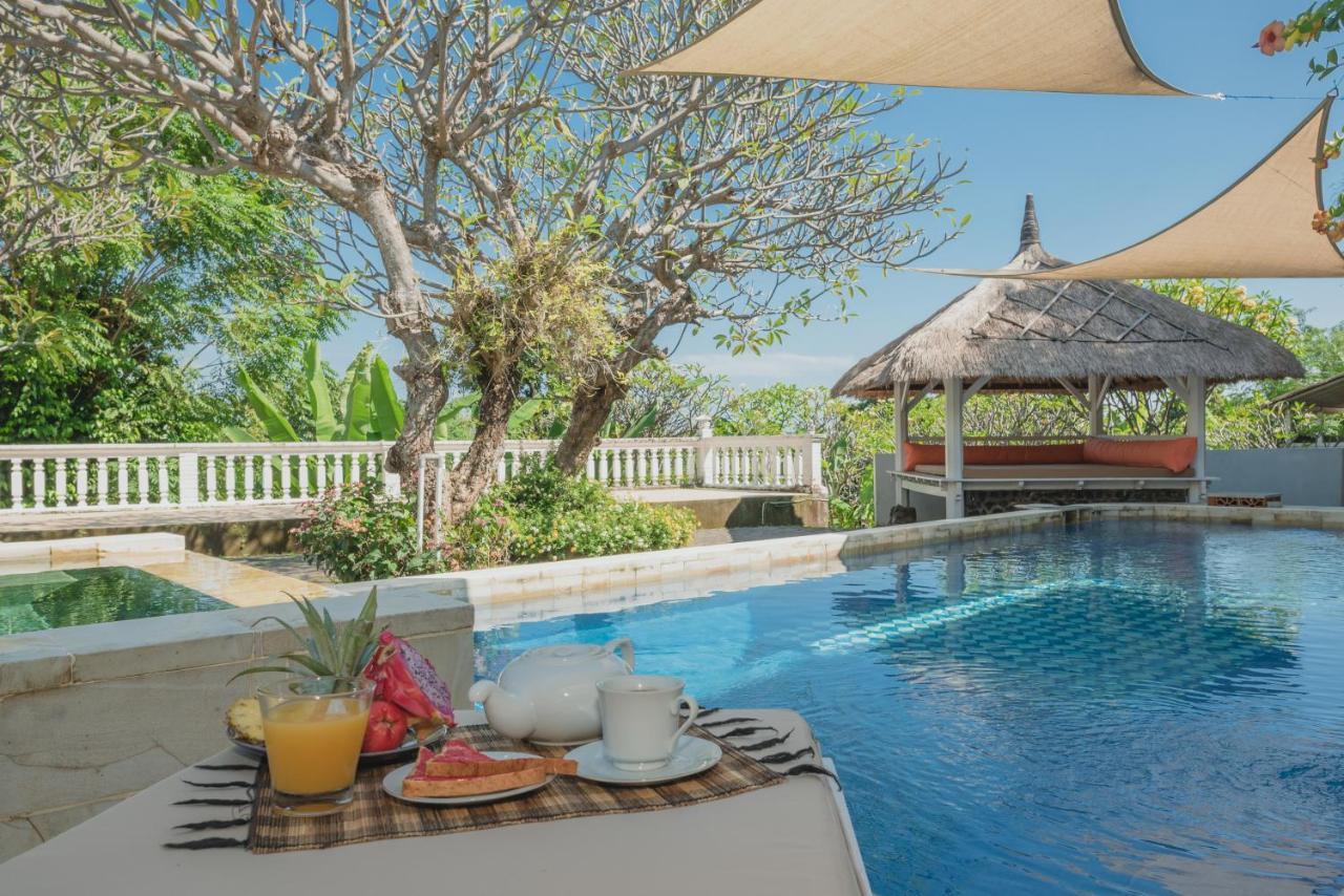 Villa Dinding Batu Singaraja Dış mekan fotoğraf