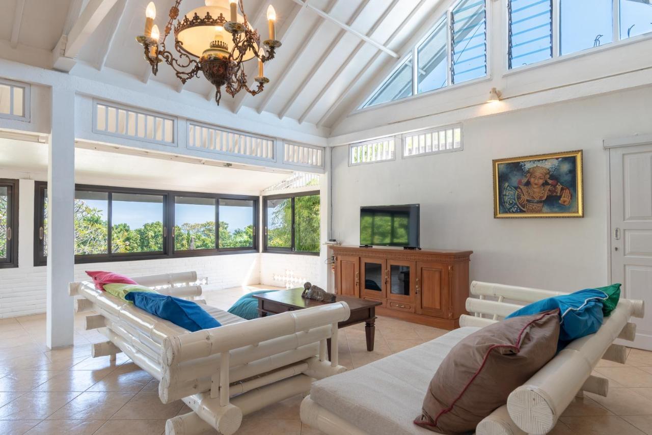 Villa Dinding Batu Singaraja Dış mekan fotoğraf