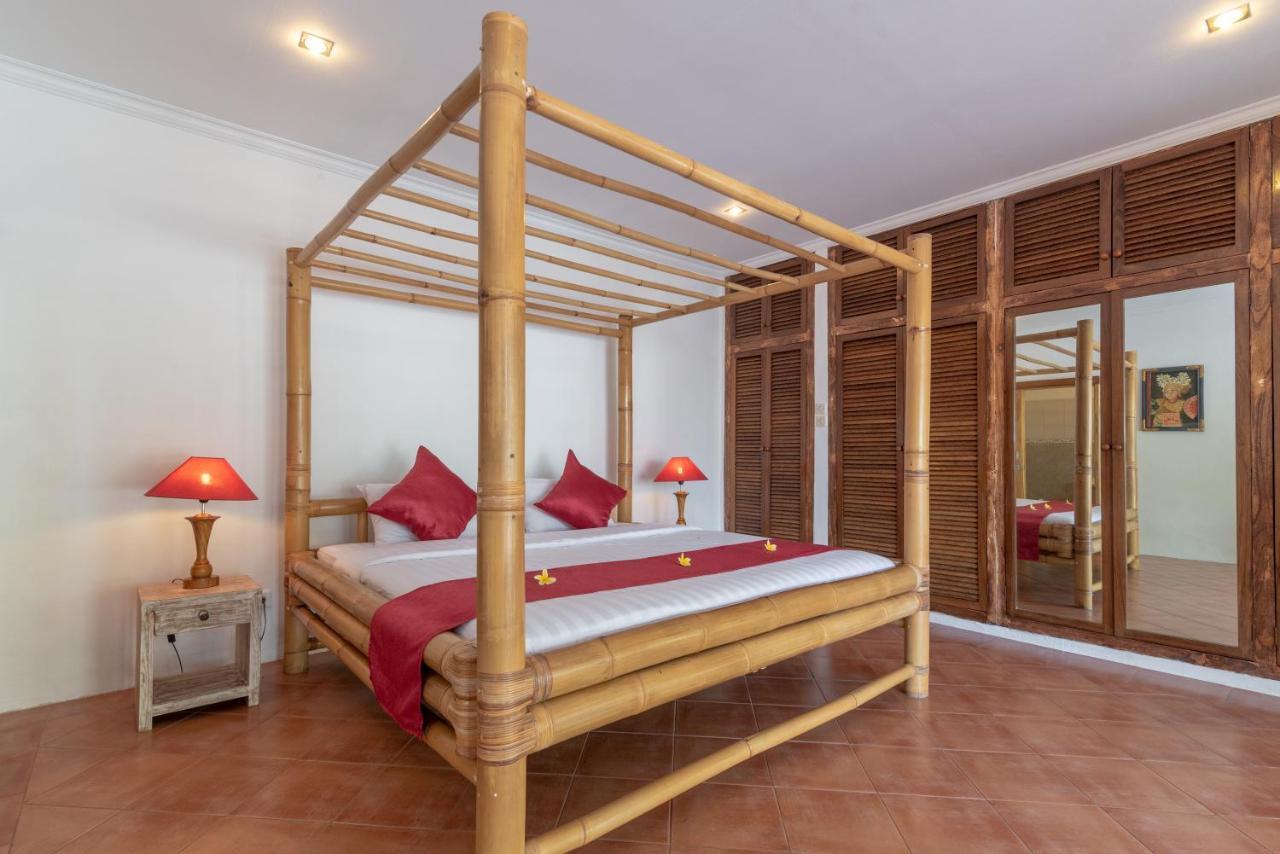 Villa Dinding Batu Singaraja Dış mekan fotoğraf
