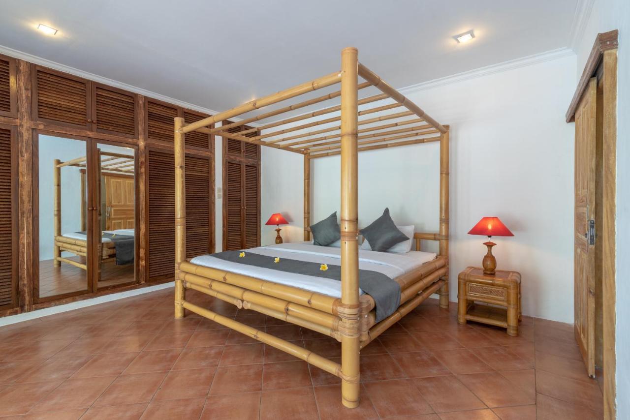 Villa Dinding Batu Singaraja Dış mekan fotoğraf