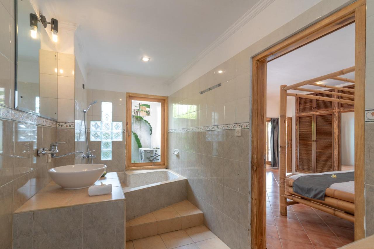 Villa Dinding Batu Singaraja Dış mekan fotoğraf