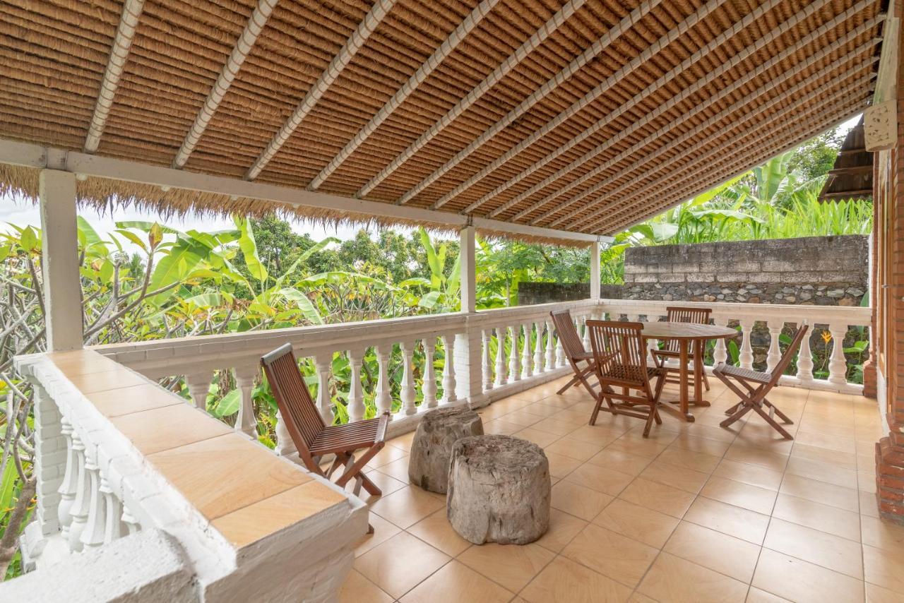 Villa Dinding Batu Singaraja Dış mekan fotoğraf