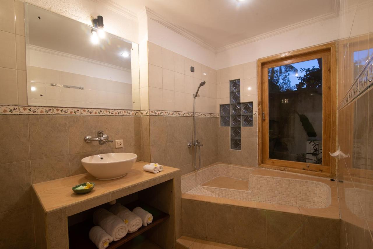 Villa Dinding Batu Singaraja Dış mekan fotoğraf