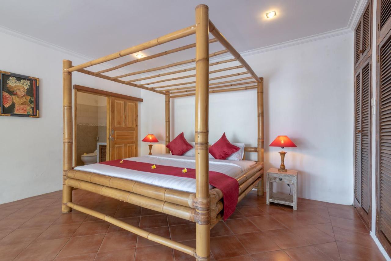 Villa Dinding Batu Singaraja Dış mekan fotoğraf