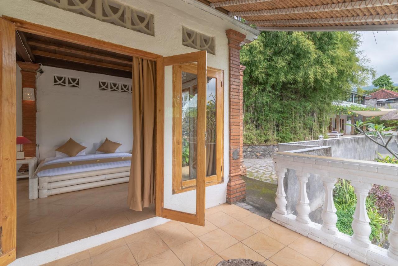 Villa Dinding Batu Singaraja Dış mekan fotoğraf