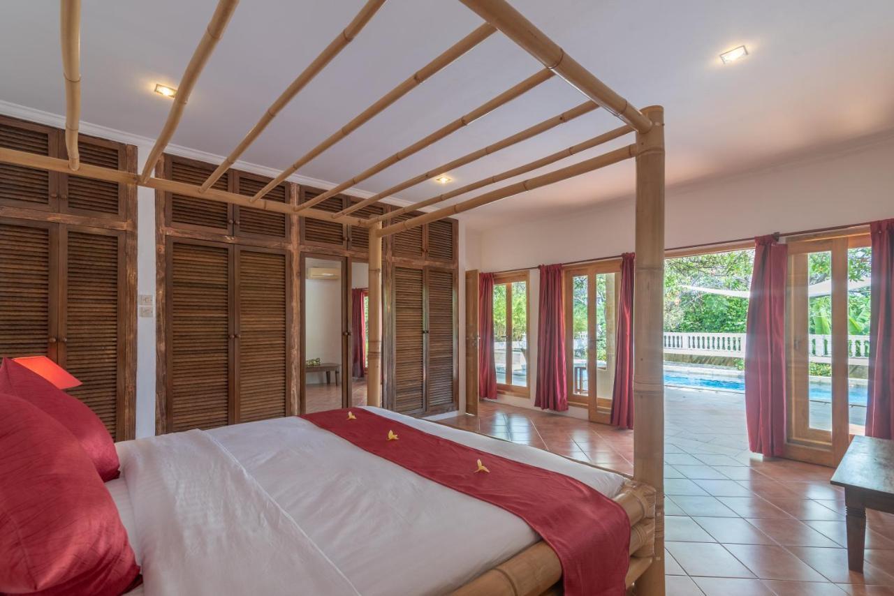 Villa Dinding Batu Singaraja Dış mekan fotoğraf