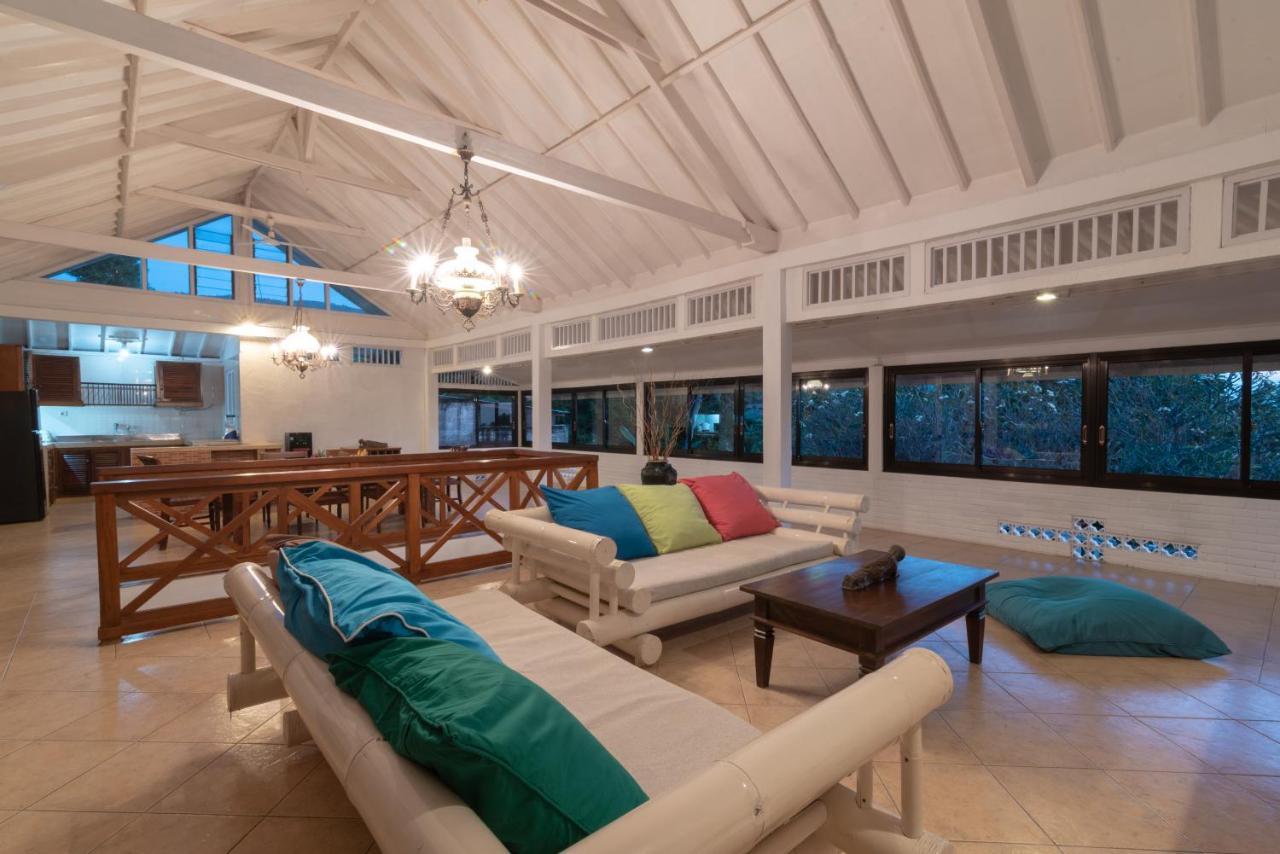 Villa Dinding Batu Singaraja Dış mekan fotoğraf