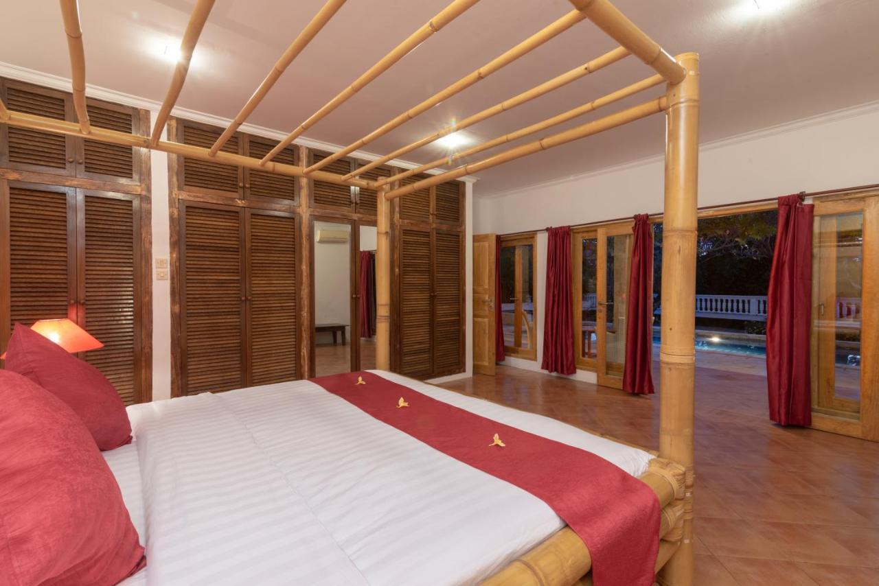 Villa Dinding Batu Singaraja Dış mekan fotoğraf