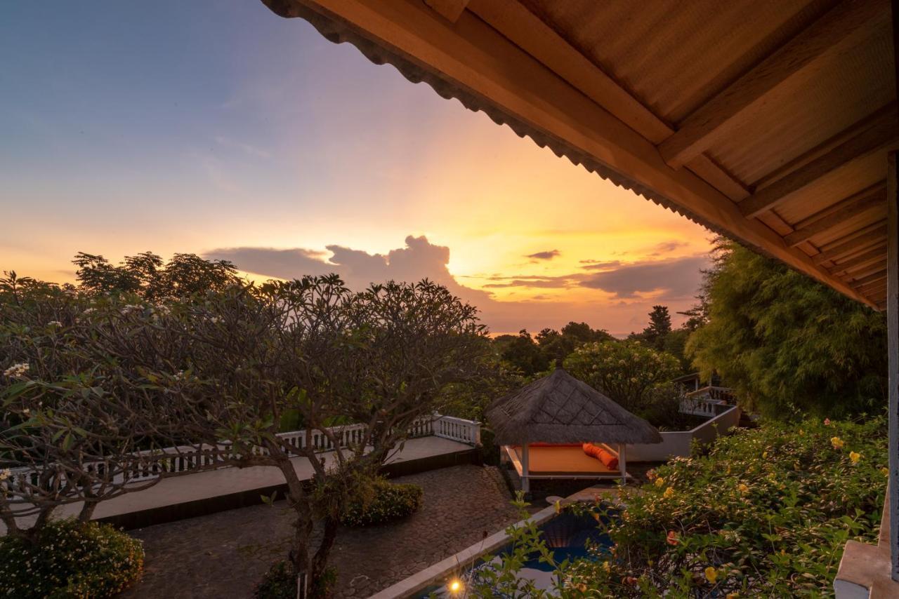 Villa Dinding Batu Singaraja Dış mekan fotoğraf