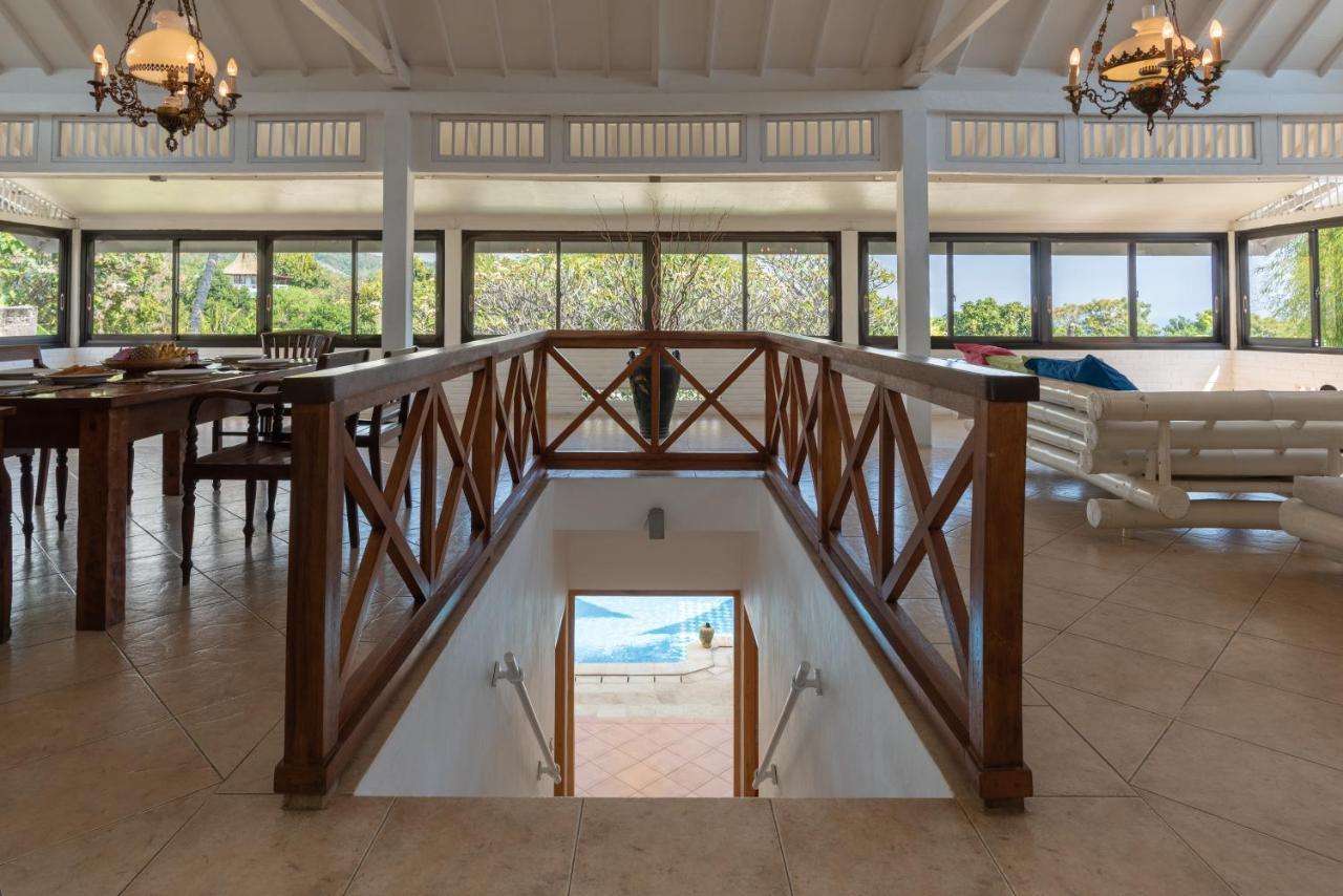 Villa Dinding Batu Singaraja Dış mekan fotoğraf