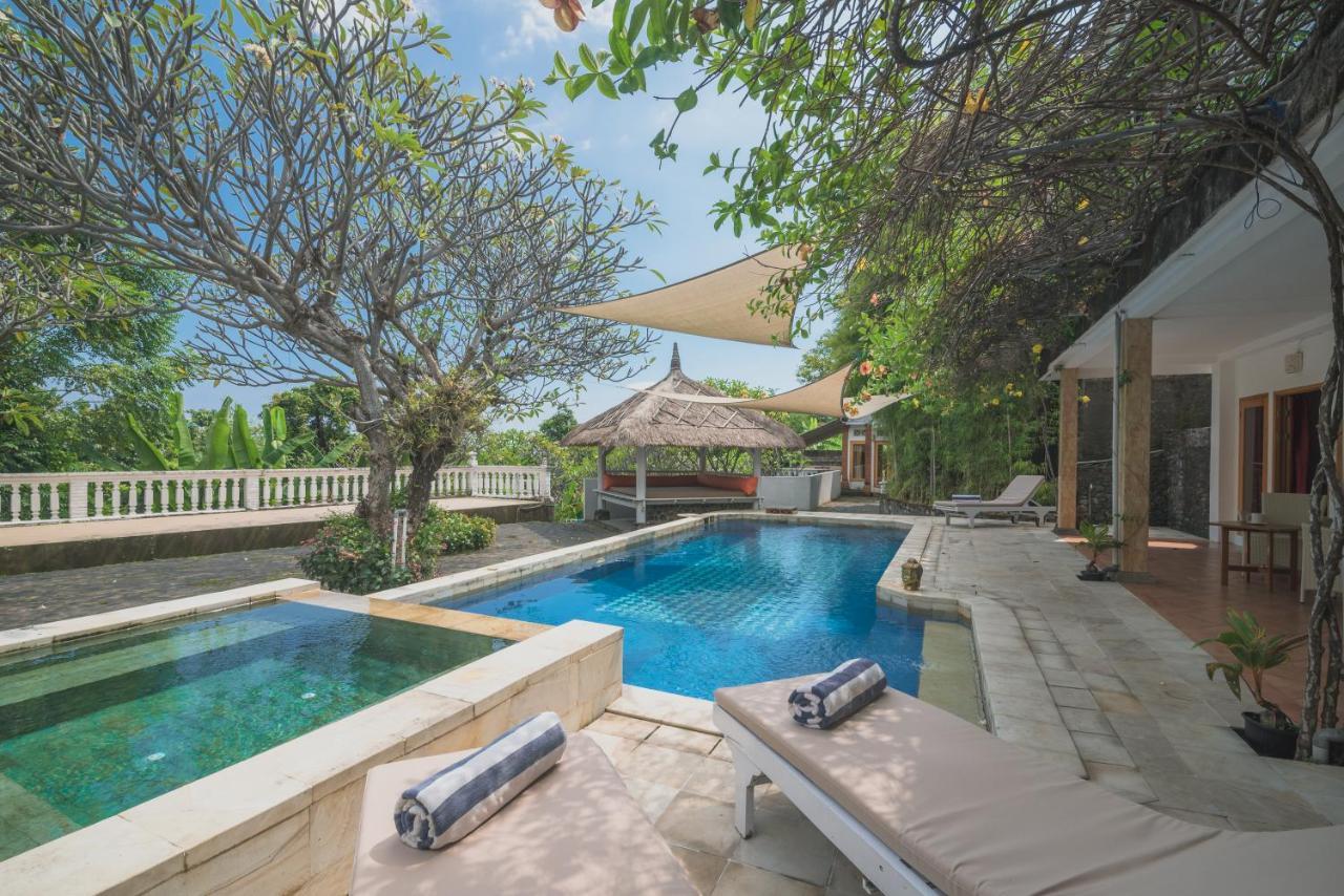 Villa Dinding Batu Singaraja Dış mekan fotoğraf