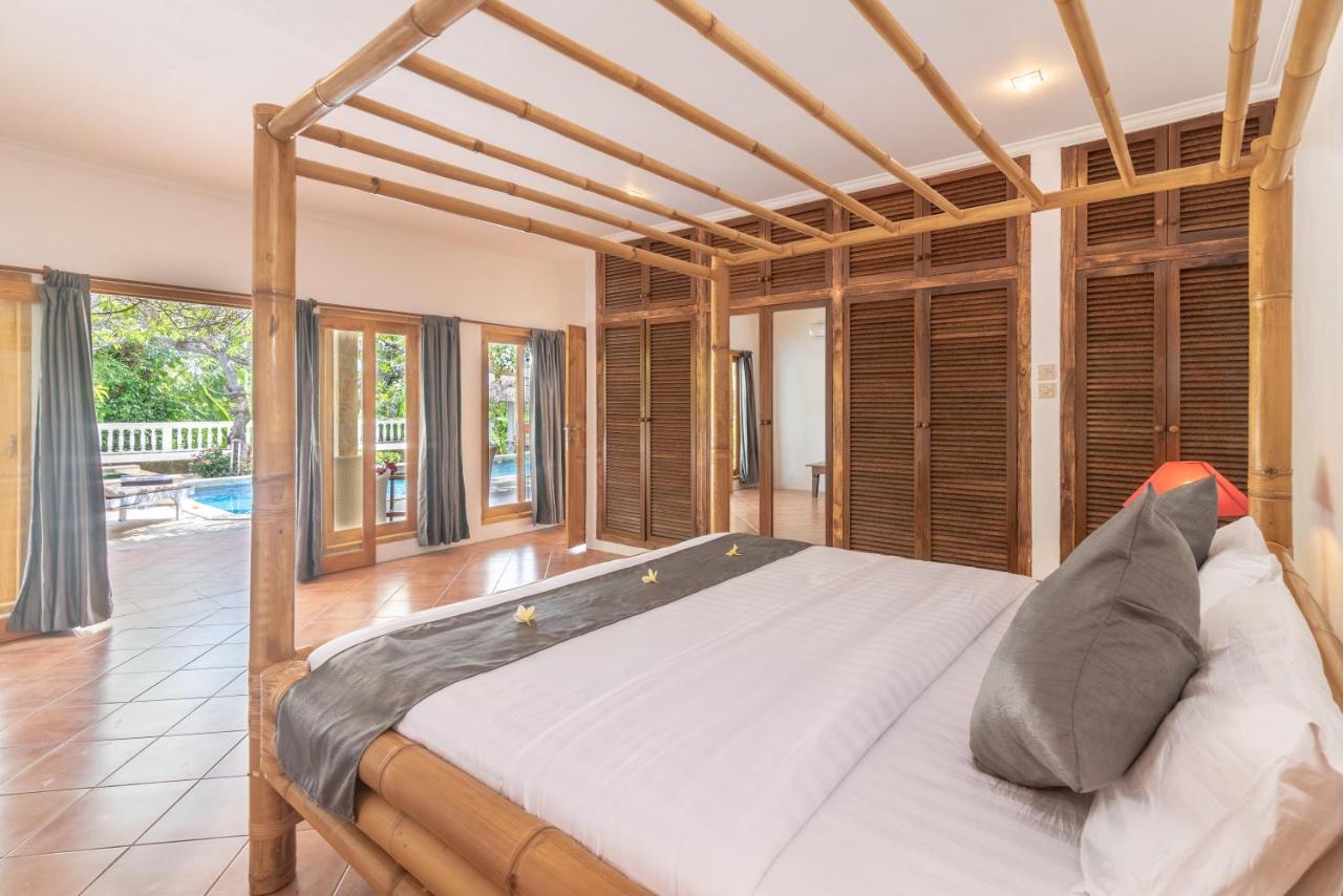 Villa Dinding Batu Singaraja Dış mekan fotoğraf