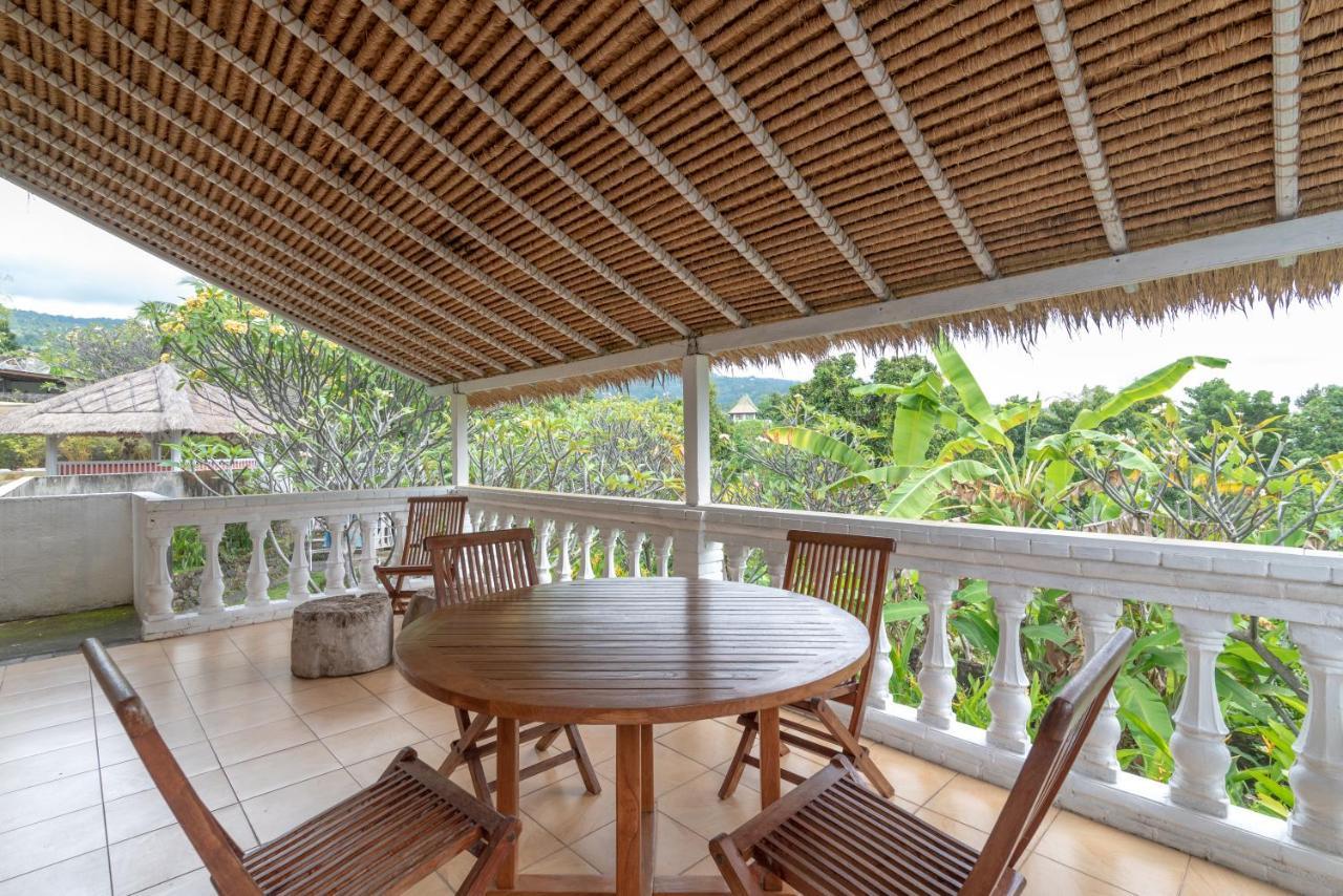 Villa Dinding Batu Singaraja Dış mekan fotoğraf