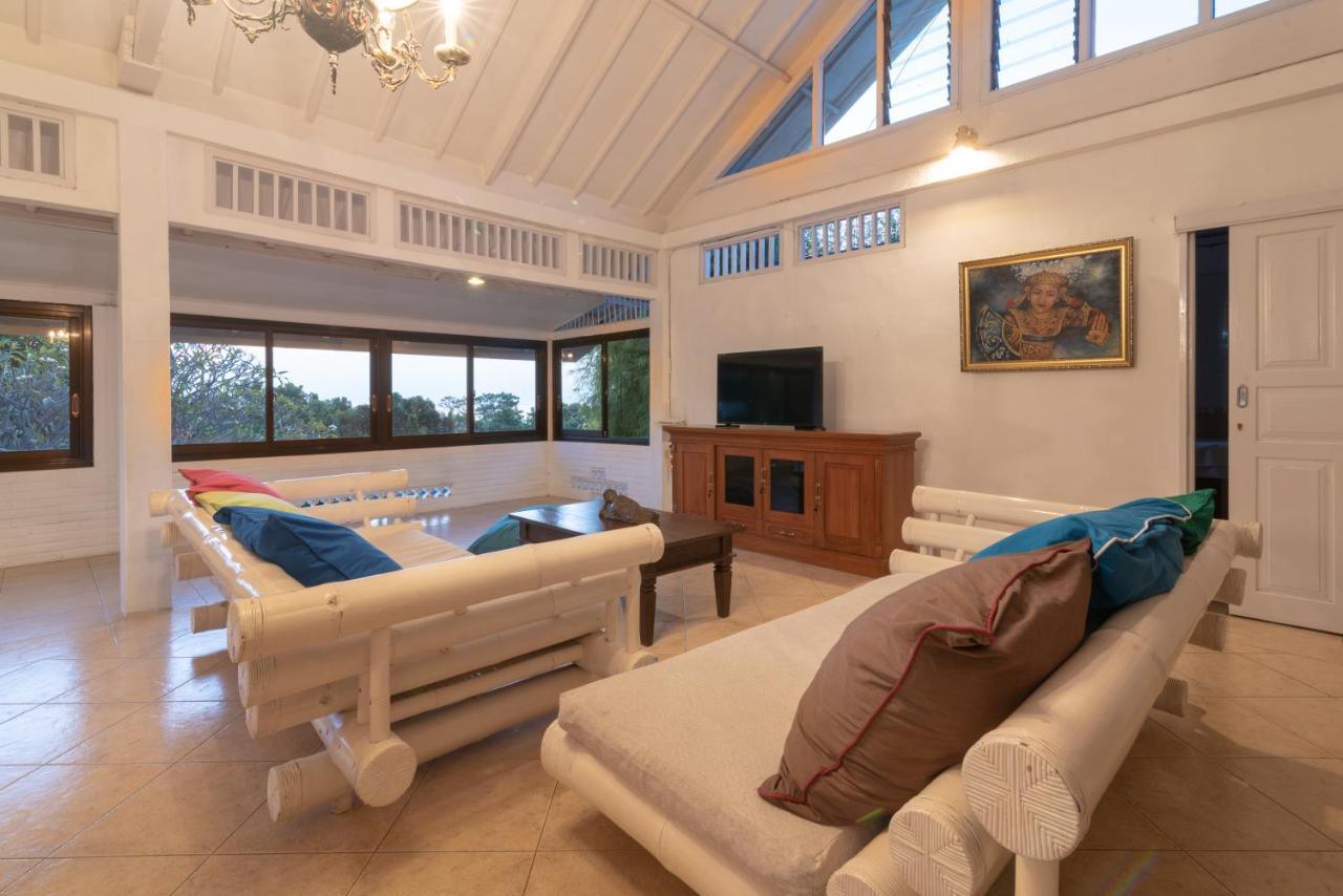 Villa Dinding Batu Singaraja Dış mekan fotoğraf