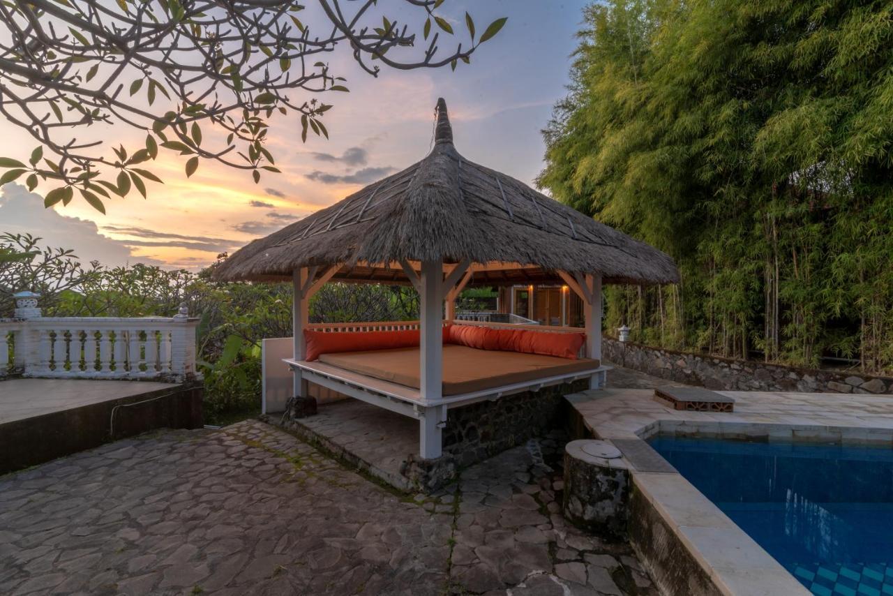 Villa Dinding Batu Singaraja Dış mekan fotoğraf