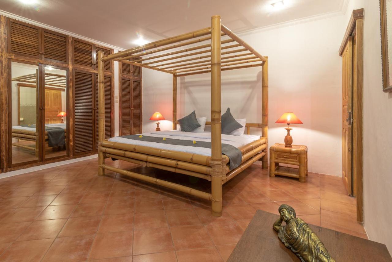 Villa Dinding Batu Singaraja Dış mekan fotoğraf