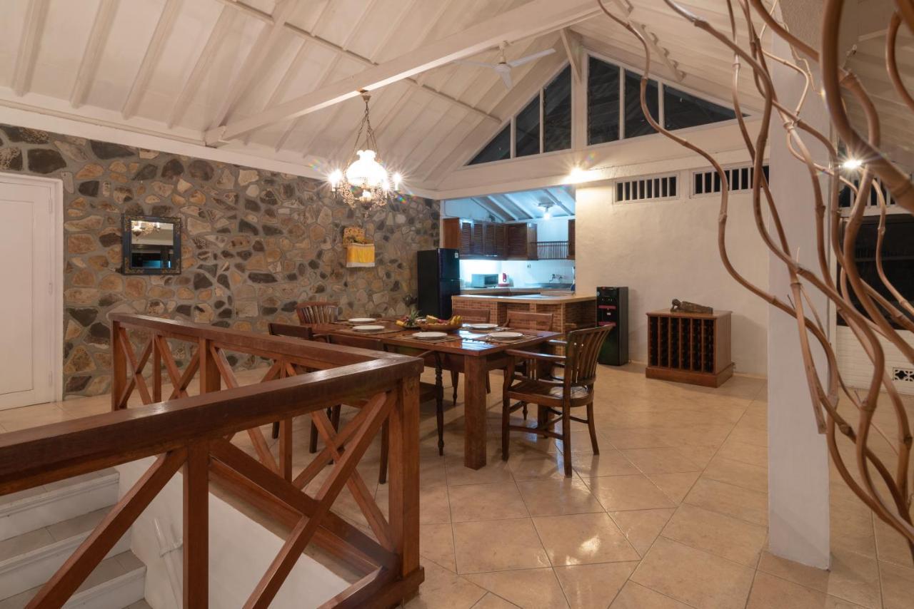Villa Dinding Batu Singaraja Dış mekan fotoğraf